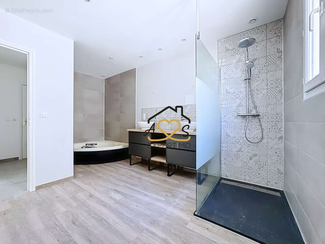 Maison 4 chambres - aulhat flat 63500 - photo 16