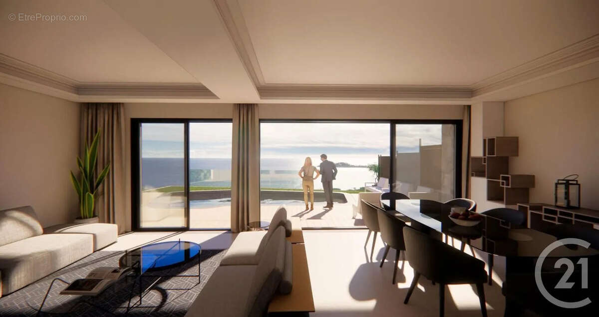 Maison 160 m² à Beaulieu-Sur-Mer  - photo 8