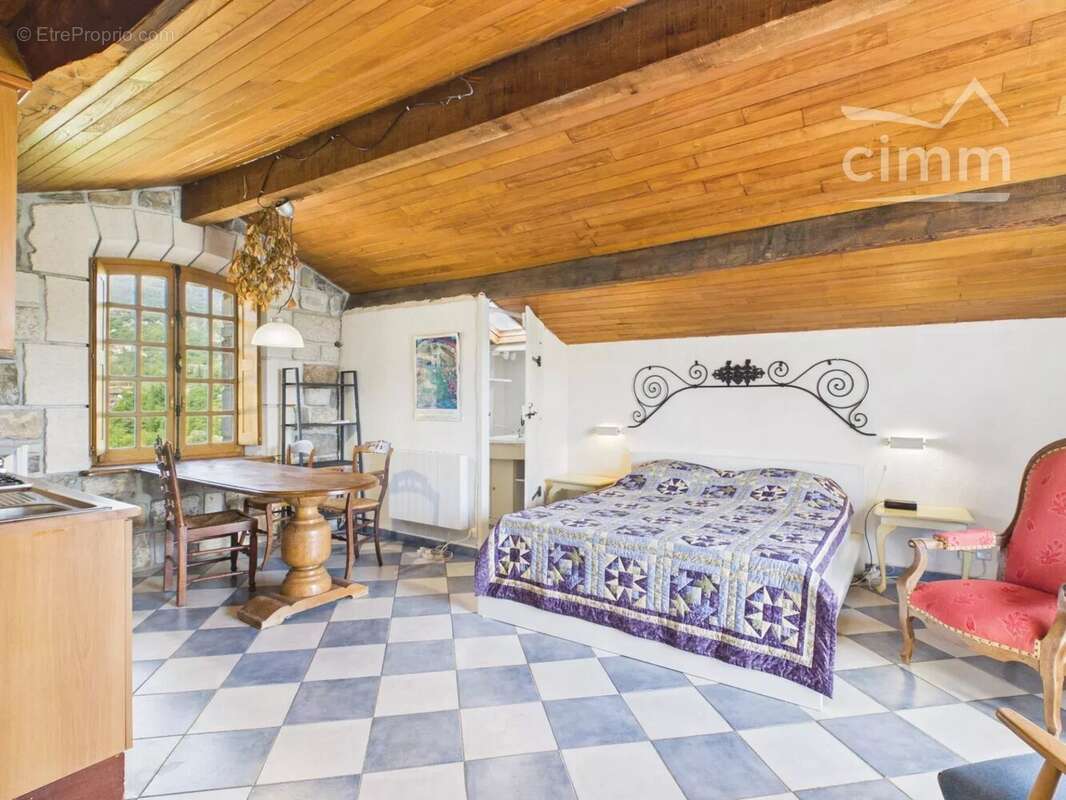 Maison à LES VANS
