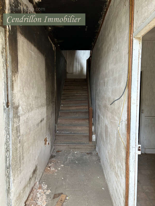 Projet de Rénovation : Ensemble Immobilier (2 Maisons + 2 Granges) sur 1537 m2 - photo 8