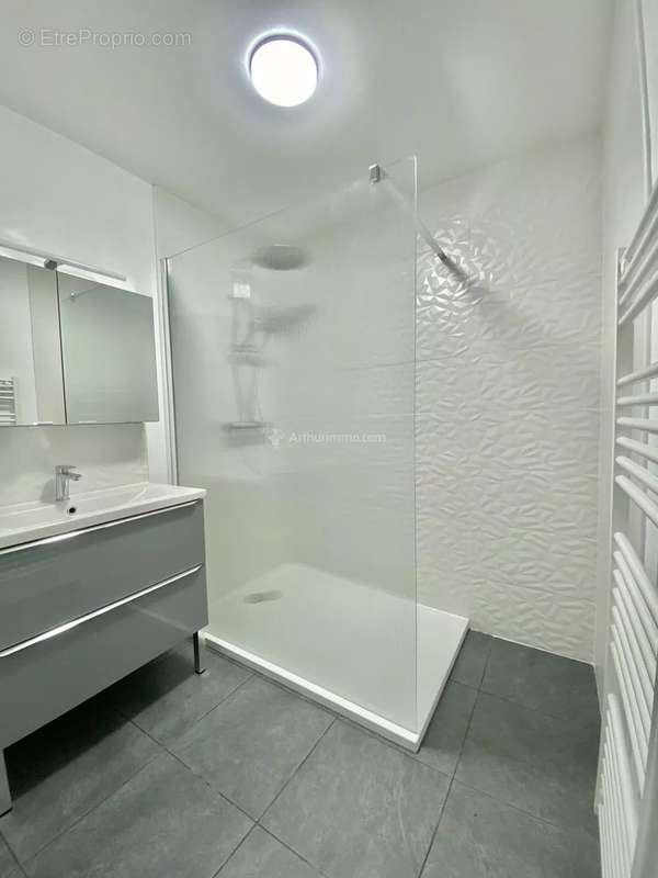 Appartement à GAILLAC