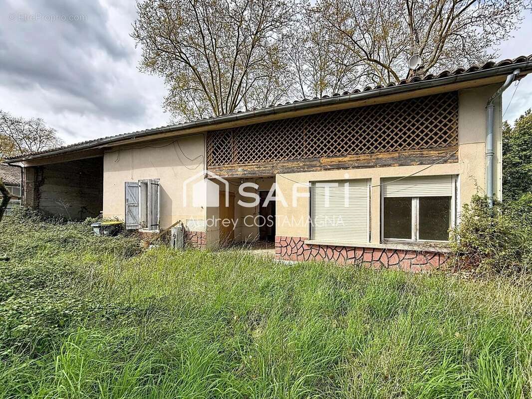 Photo 6 - Maison à MONTECH