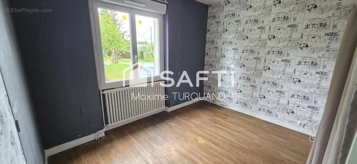 Photo 8 - Maison à CHEFFOIS