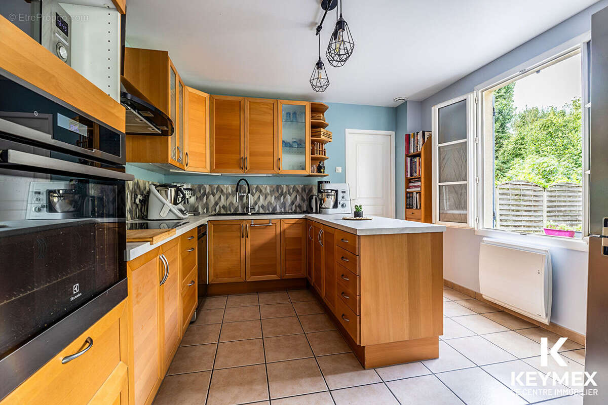 Maison Le Mesnil En Thelle 4 chambres - photo 3