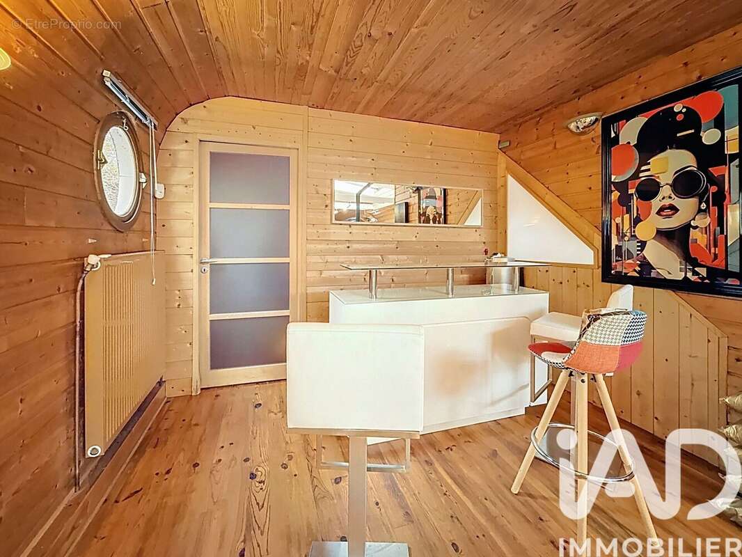 Photo 8 - Appartement à DRAVEIL