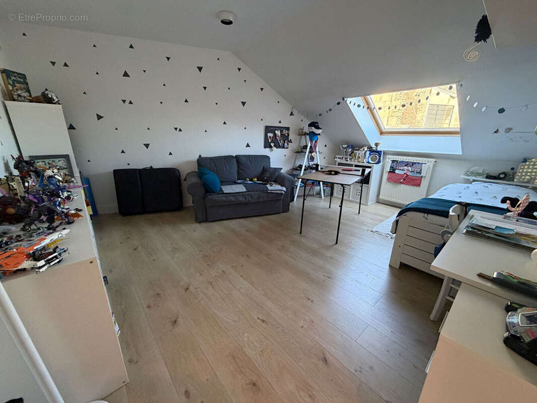 Appartement à NEVERS