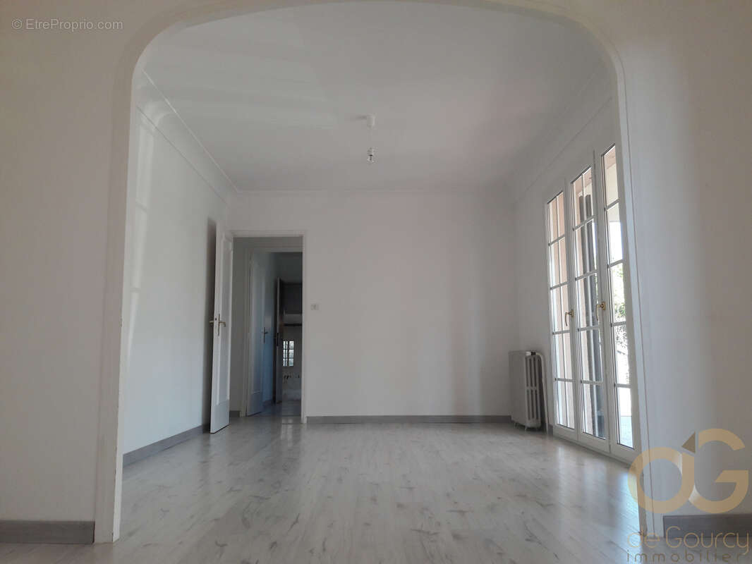 Maison à MARGUERITTES