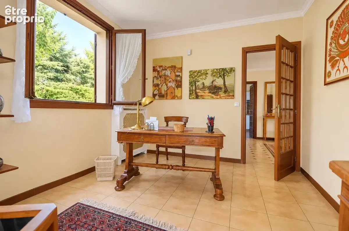 Maison familiale proche du Centre-ville - photo 10