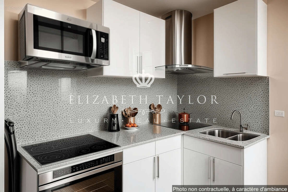 Appartement à SAINT-GERMAIN-EN-LAYE