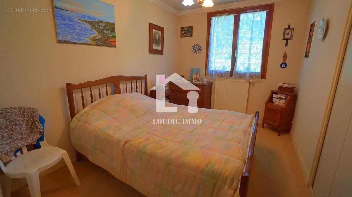 Maison à PEYMEINADE