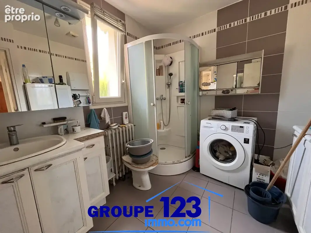 Auxerre   Élégante maison familiale de 128 m2 avec véranda, sous-sol total et double garage - photo 15