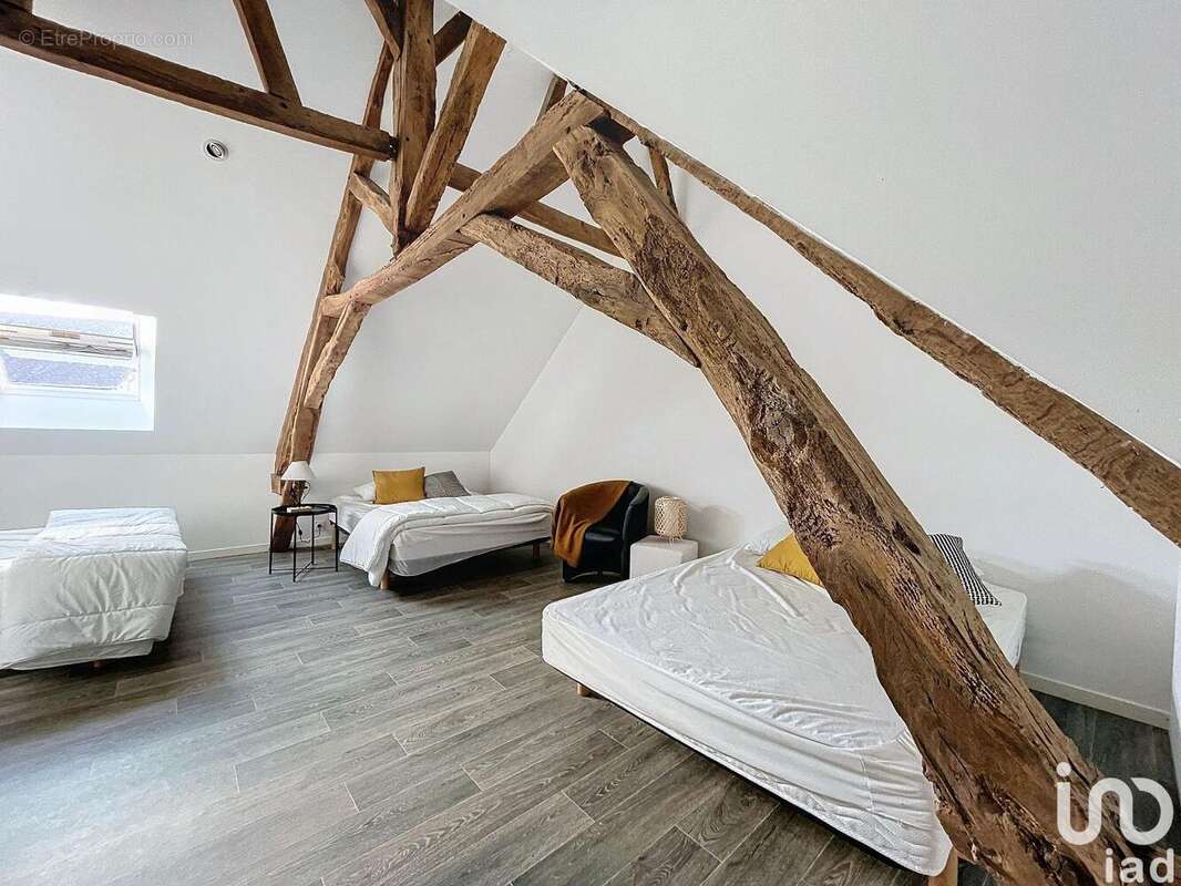 Photo 8 - Maison à BREAL-SOUS-MONTFORT