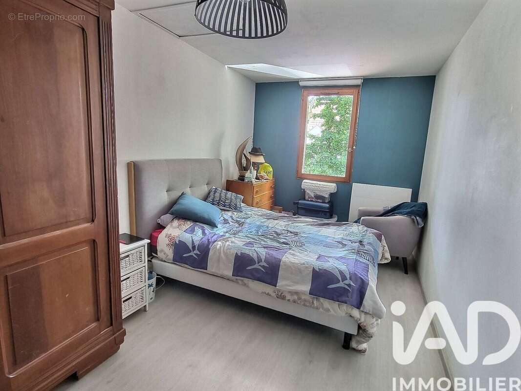 Photo 6 - Maison à ACHERES