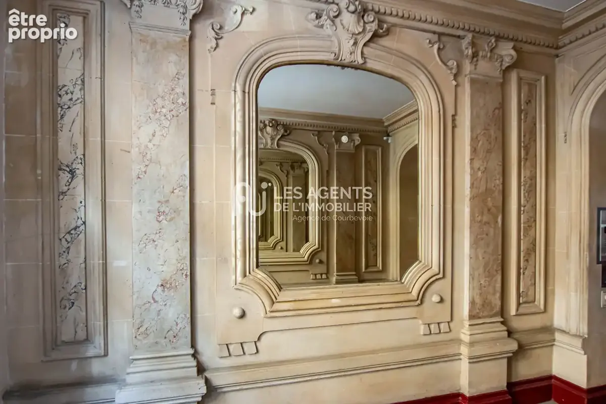 Becon  Charmant Appartement  3 pièces 60.22 m2+ Cave - photo 6
