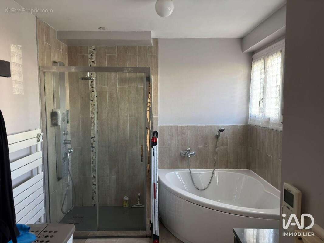 Photo 9 - Maison à MARANS