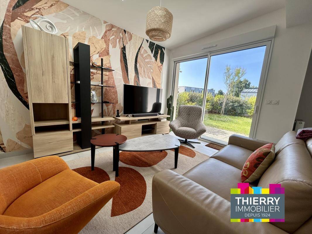 Appartement à DINARD