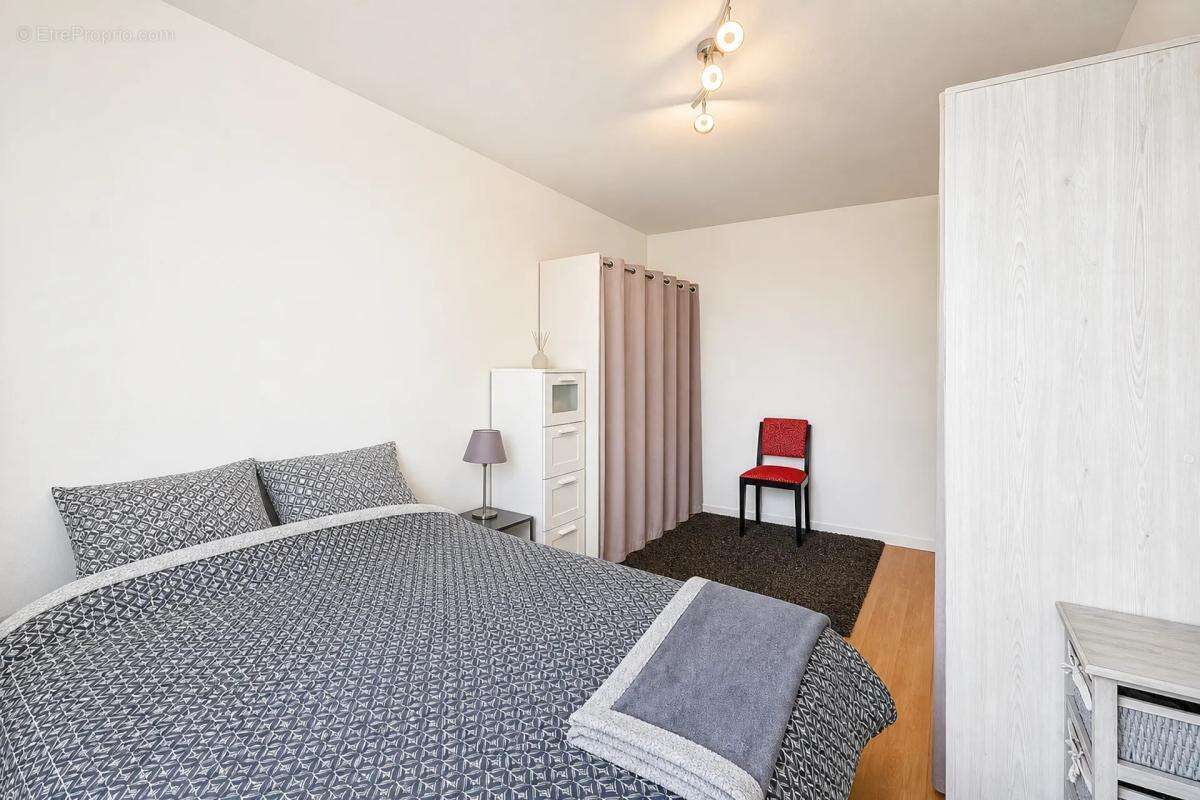 Appartement à LYON-7E