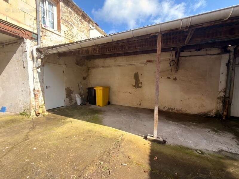 Maison à NOGENT-SUR-OISE