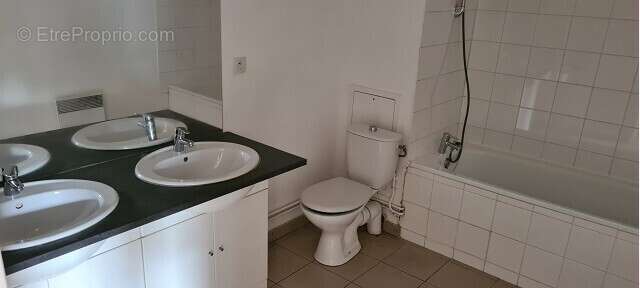 Appartement à BRUAY-LA-BUISSIERE