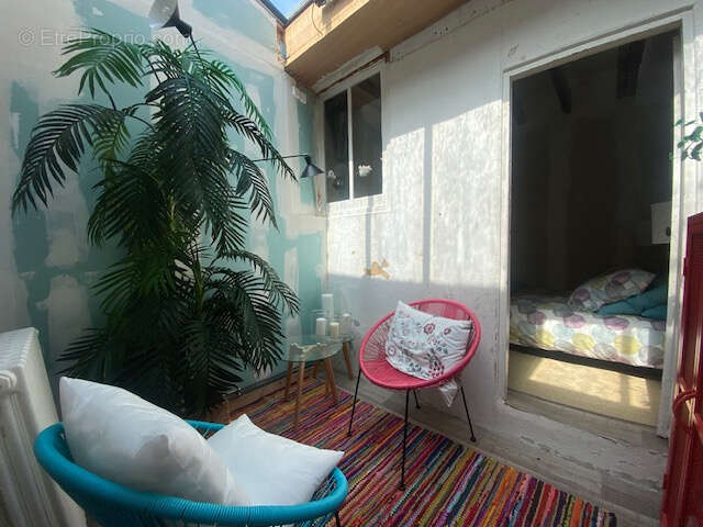 Maison à TROUVILLE-SUR-MER