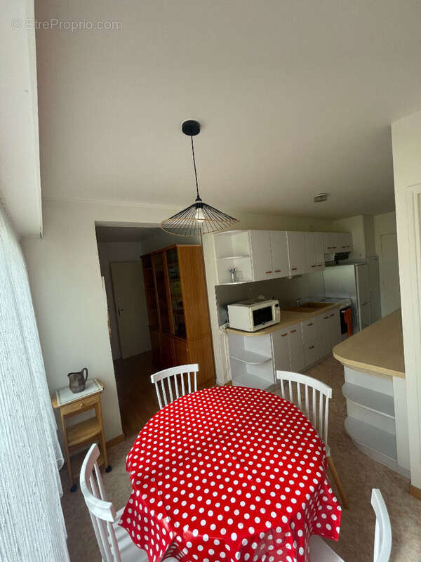 Appartement Rennes 5 pièce(s) 105.29 m2 - photo 5