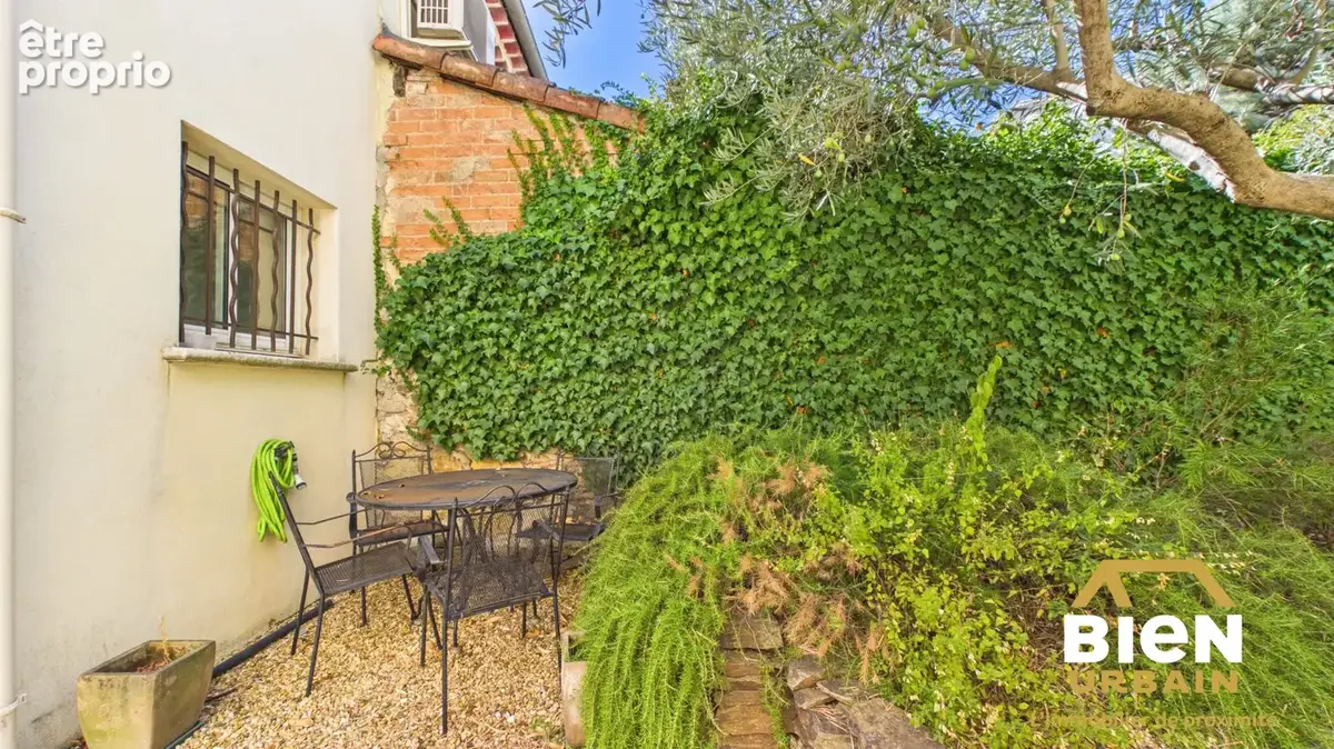Maison 3 pièces 75 m² à vendre à Ales (30100) - photo 3