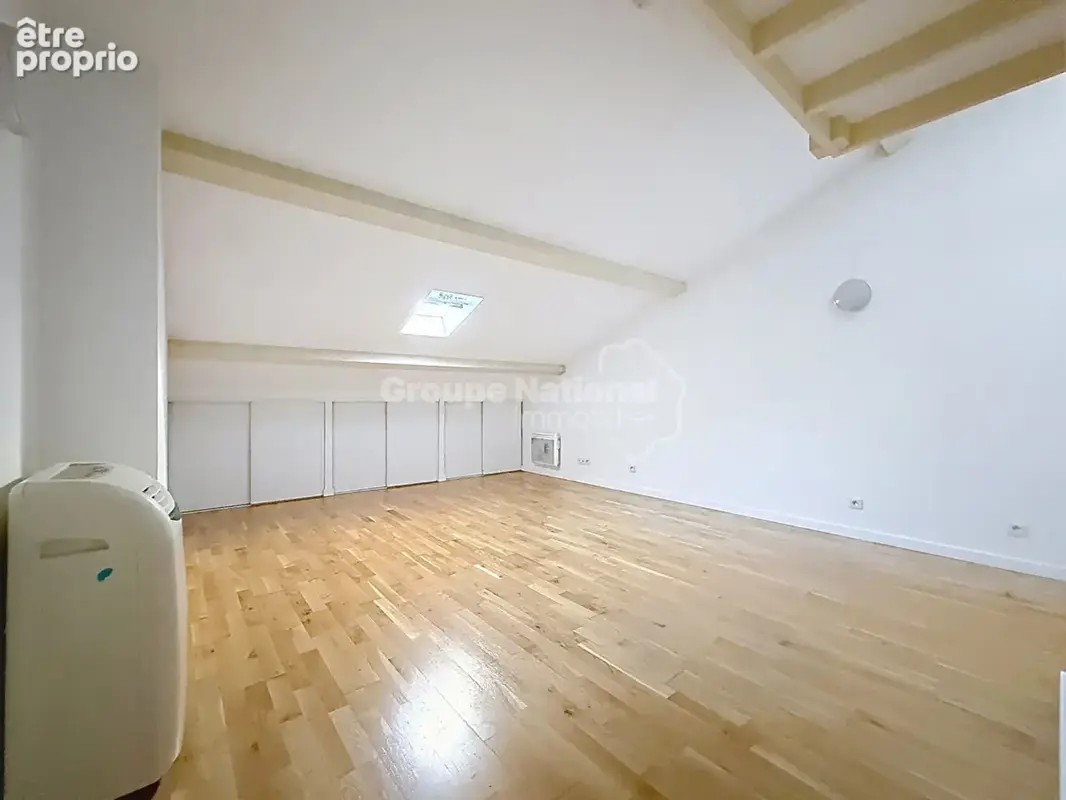 Photo Appartement à Cannes au prix de 199 000€