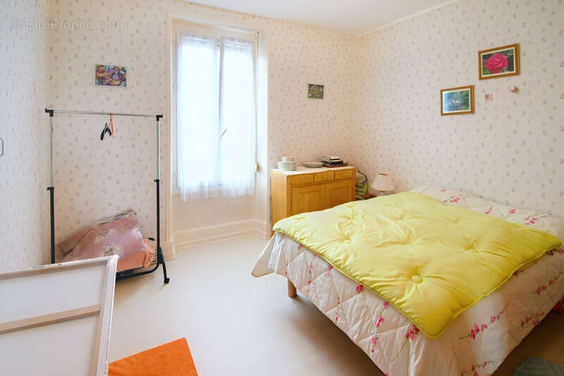 Appartement à LONGUYON