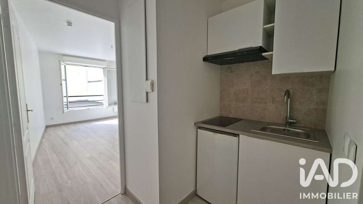 Photo 7 - Appartement à PARIS-20E
