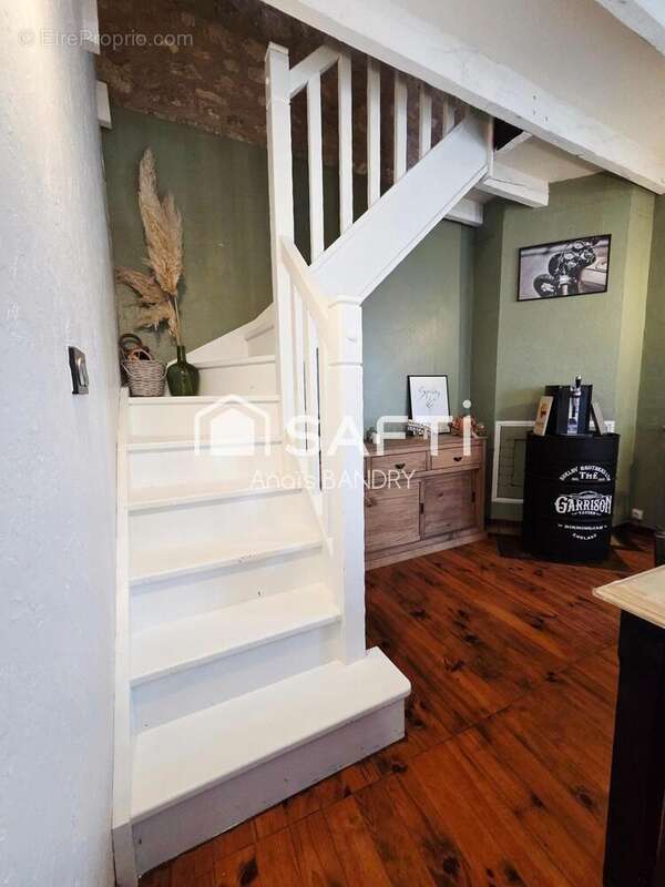 Photo 4 - Maison à REVILLON