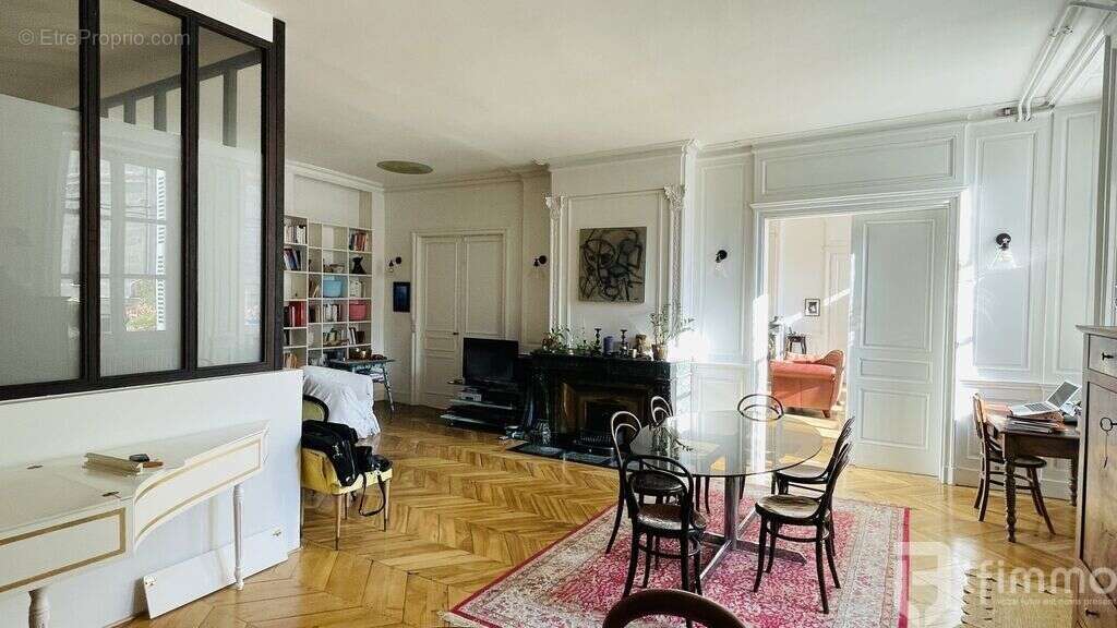 T6 de charme (Usage Mixte Possible) - photo 21