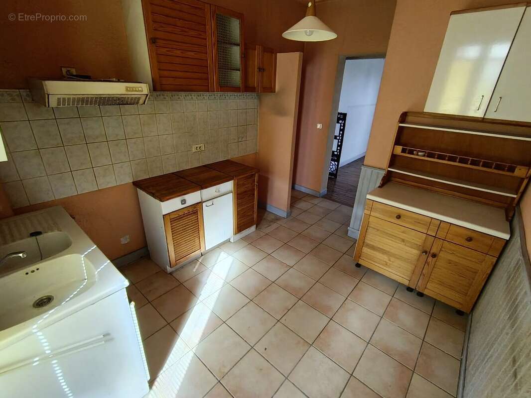 Appartement à CHAMALIERES