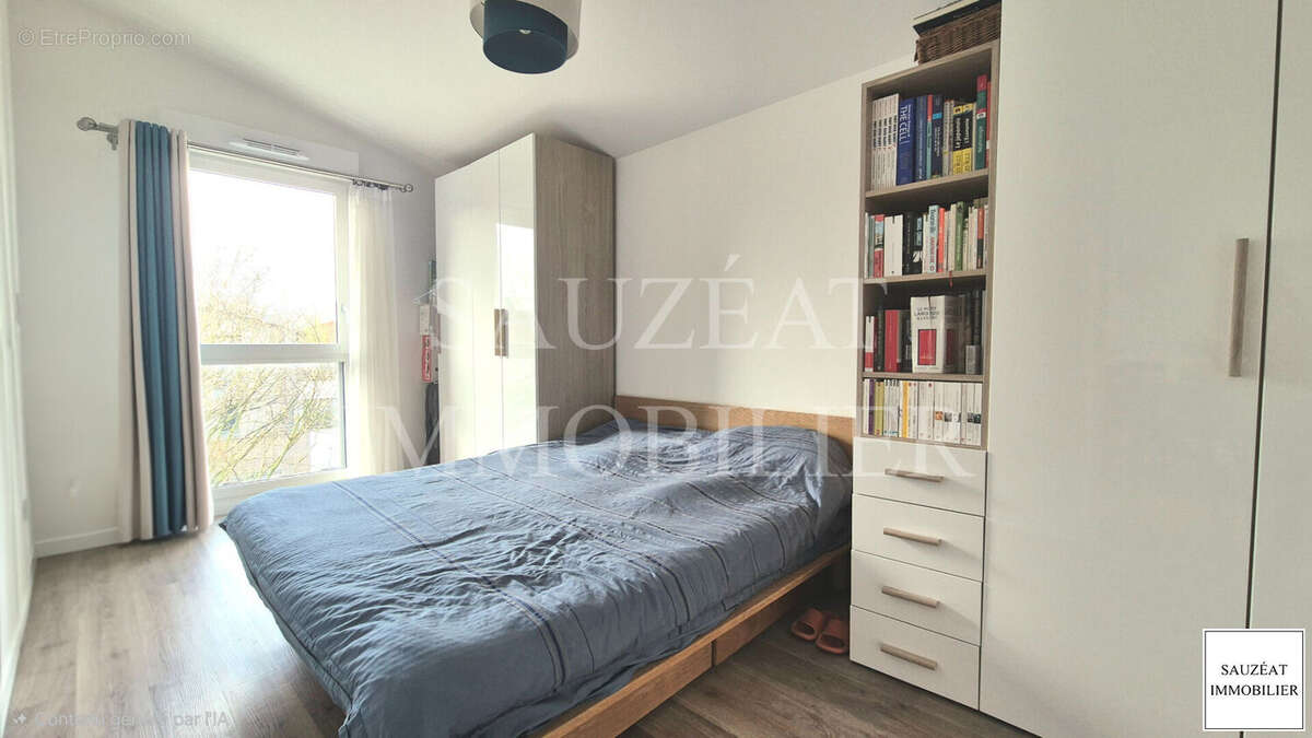 Cachan - Appartement familiale en coeur de ville - photo 6