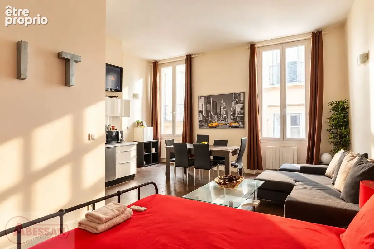 Appartement 5 pièces 200 m² à vendre à Marseille-1e (13001) - photo 14