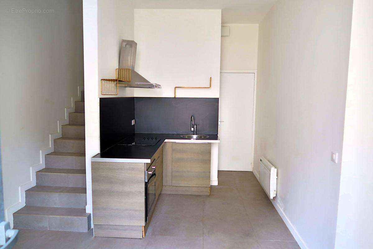 Maison à MARINES