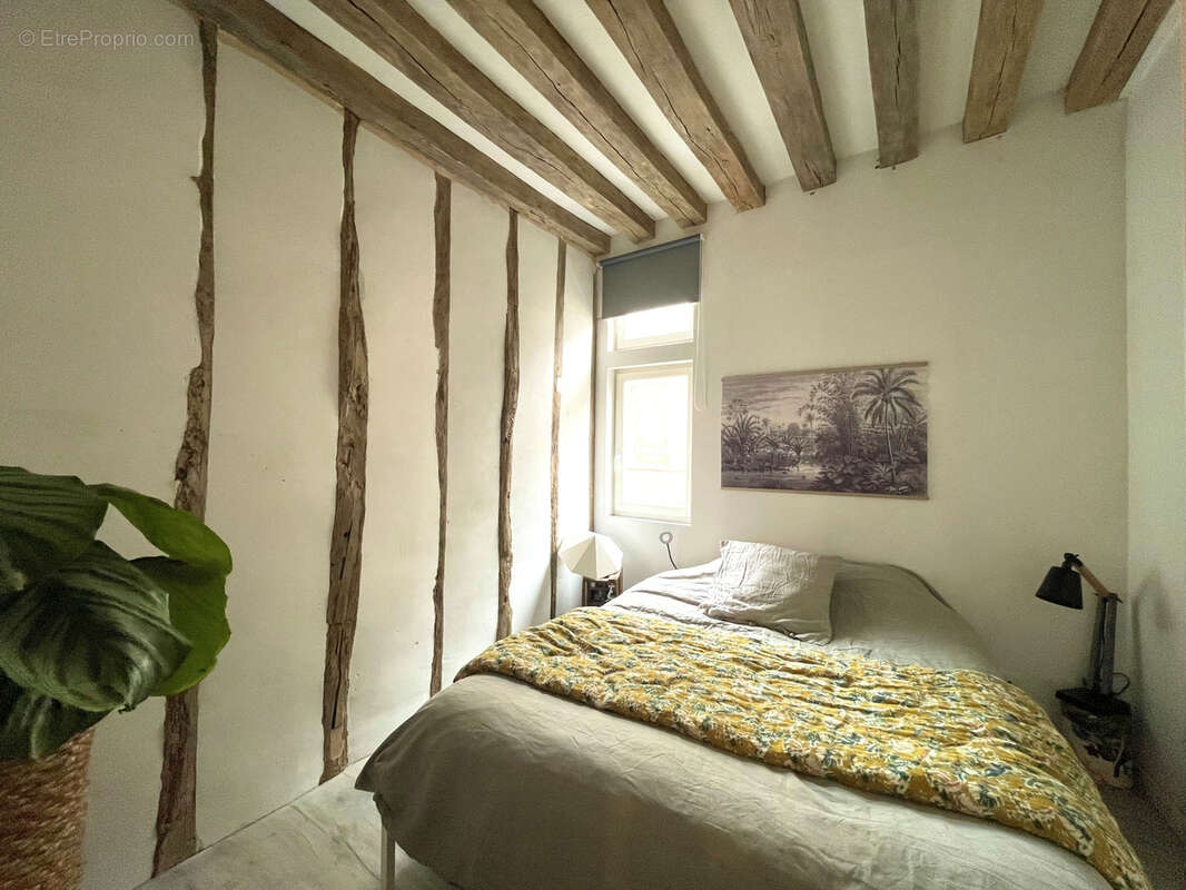 Appartement à SENLIS