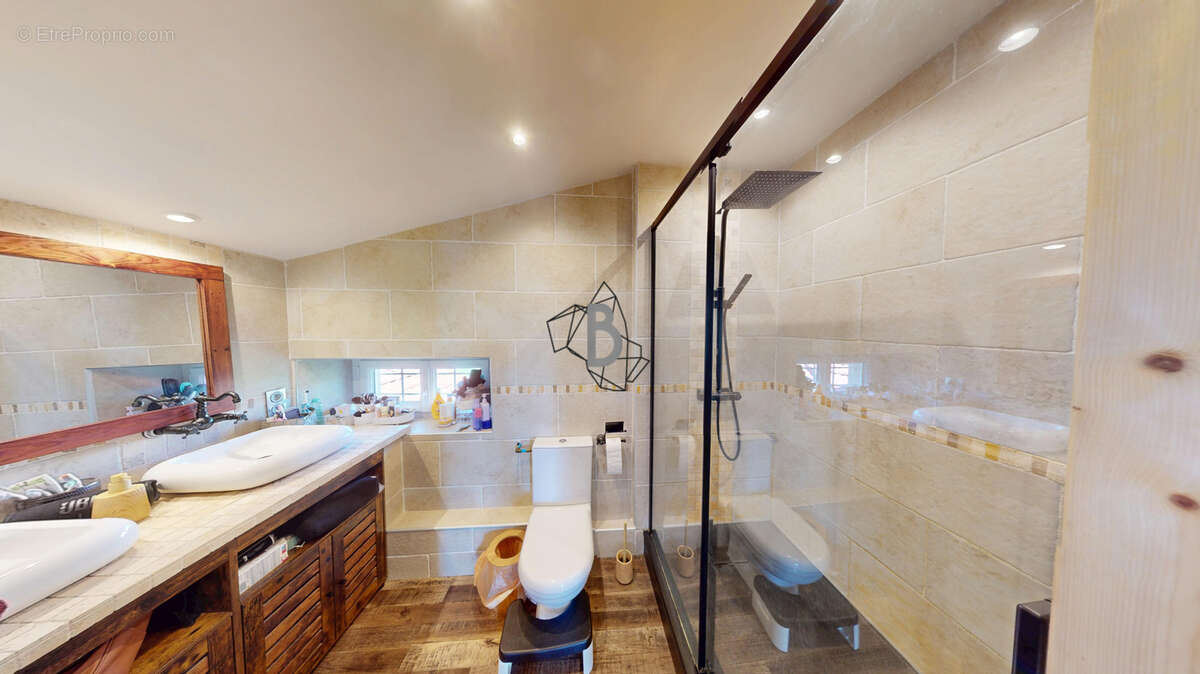 Maison T6 - 155 m2 - CARMAUX - photo 4