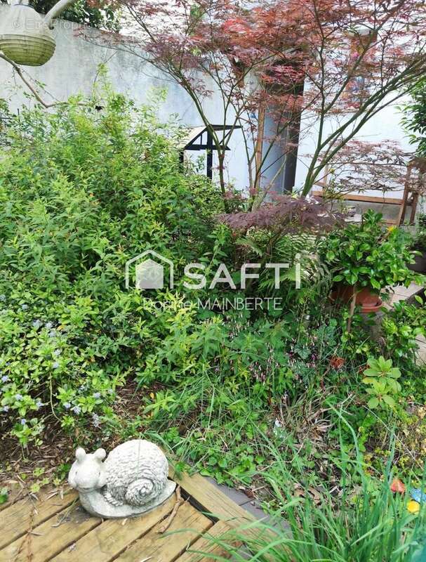 Photo 8 - Maison à AULNAY-SOUS-BOIS