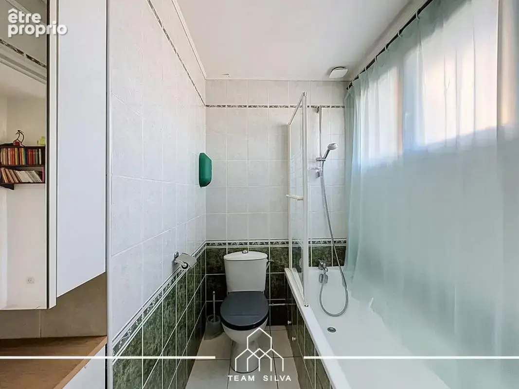 Maison 5 pièces 118 m² à vendre à Givors (69700) - photo 26
