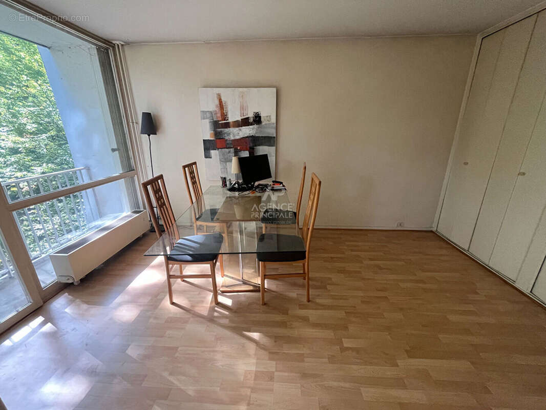 Appartement à CERGY