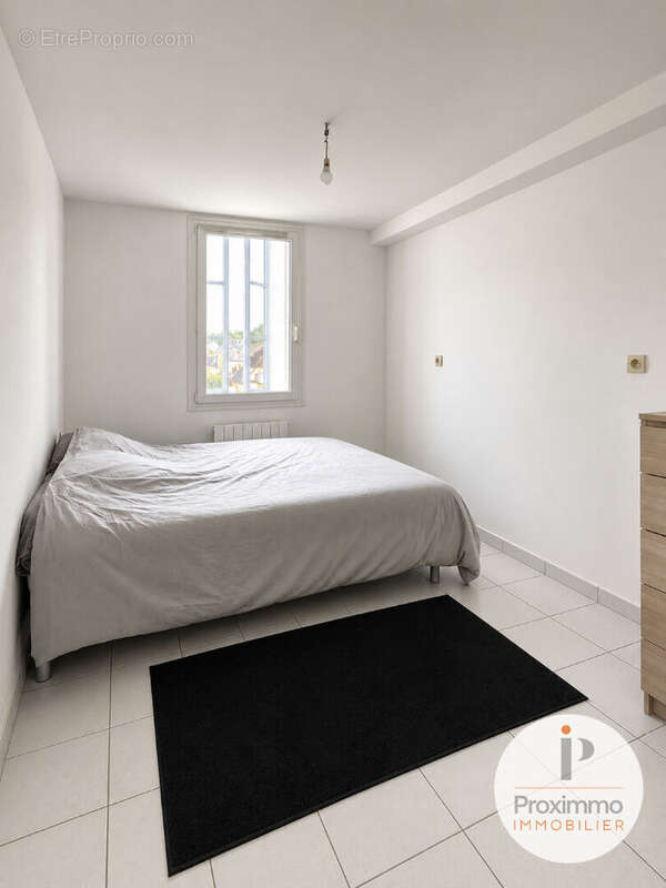 Appartement Redon 3 pièce(s) 65.16 m2 Ille et vilaine bretagne sud investissement - photo 5