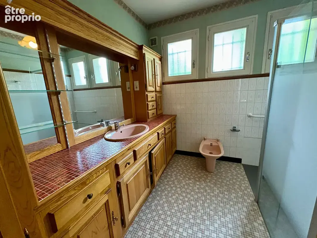 BLOIS OUEST    Pavillon familial 208 m² - photo 11