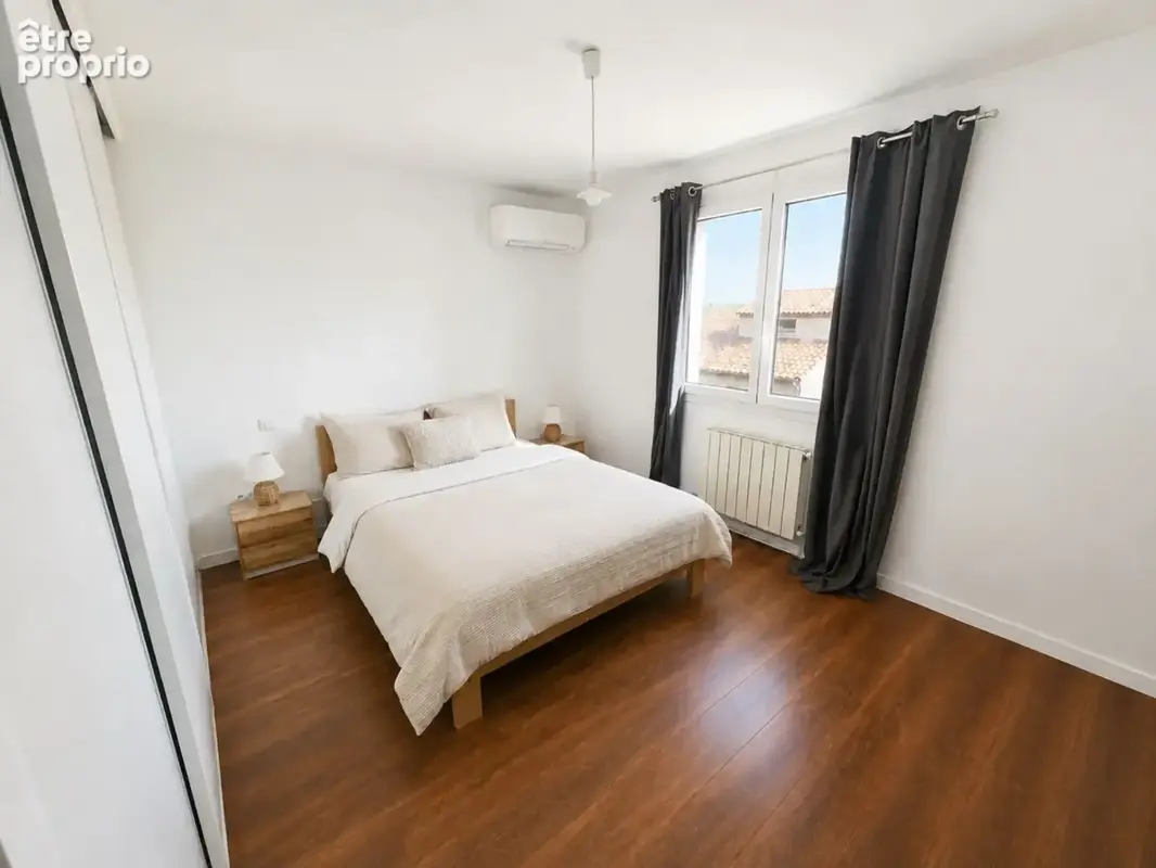 Fleury d'Aude Villa d'exception de type V de plain pied avec garage en sous-sol, SH 224 m2  avec vue dominante - photo 10