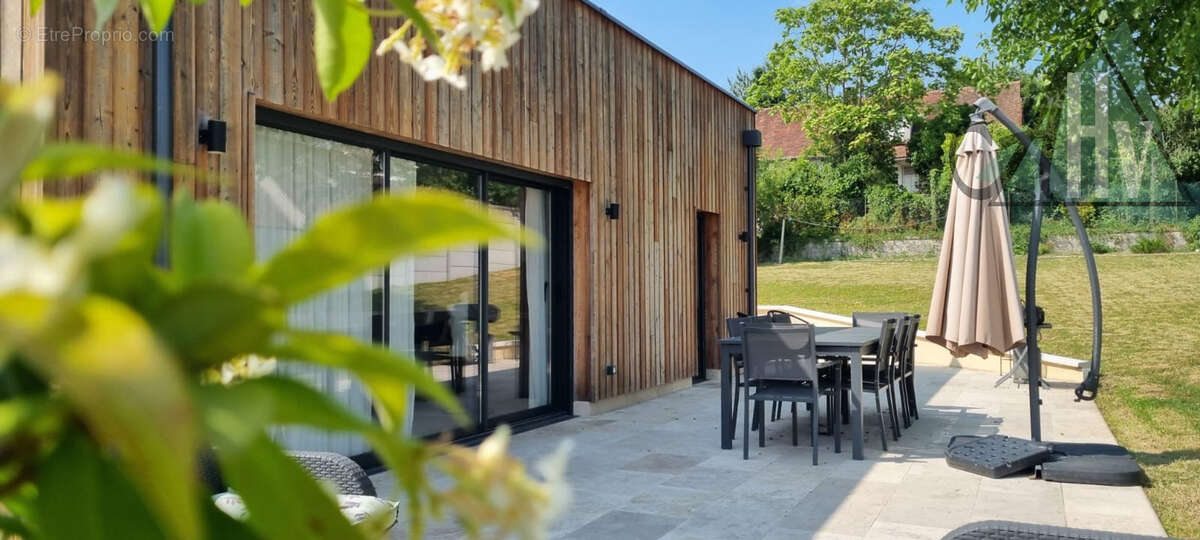 Maison de ville - 216 m2 - Provins - photo 4