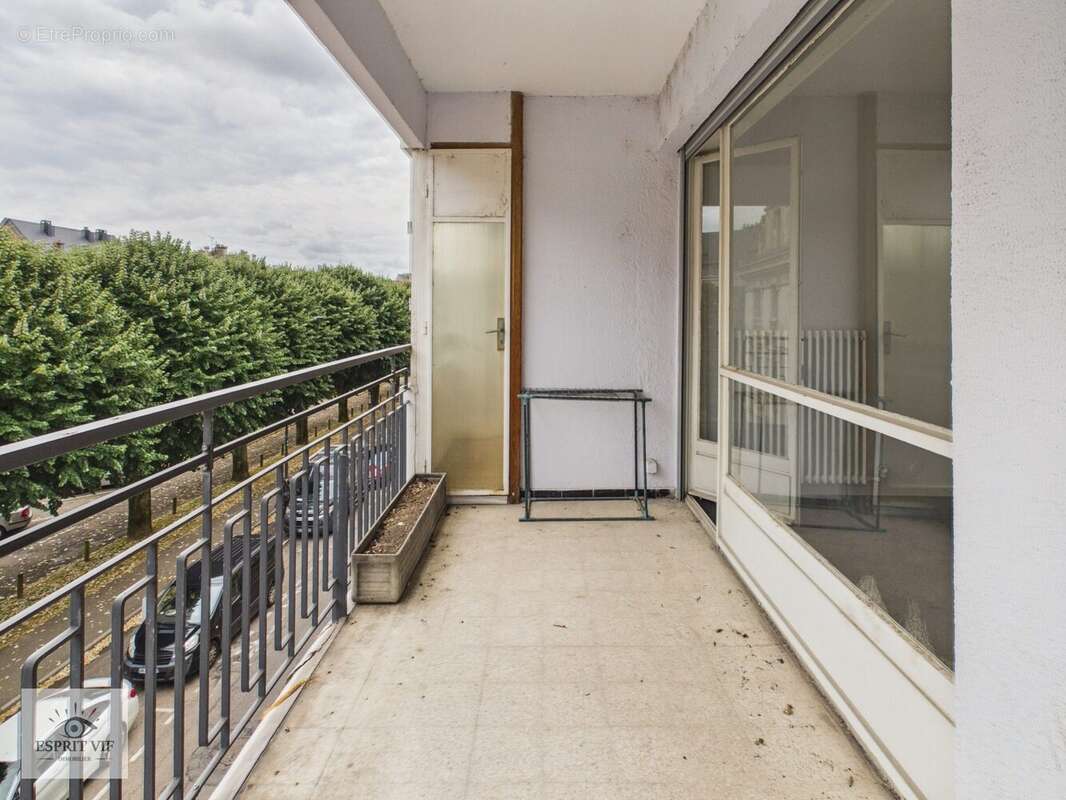 Appartement 111 m² à Epinal  - photo 8