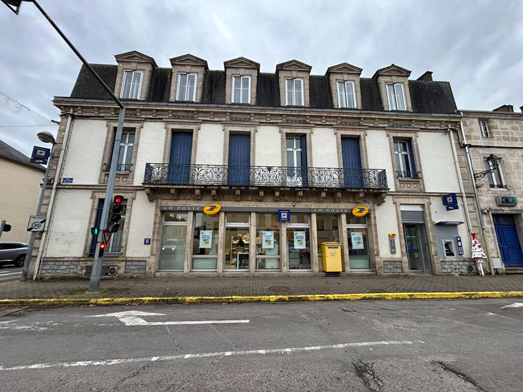 Appartement à JOINVILLE