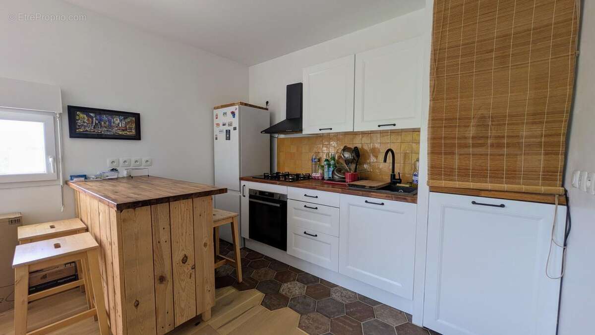 Appartement à FLOIRAC