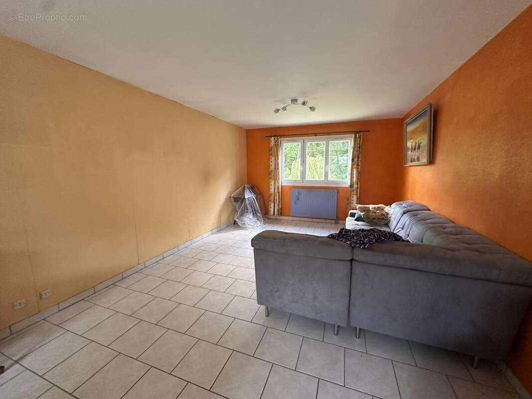 Maison 110 m² à Heillecourt  - photo 4