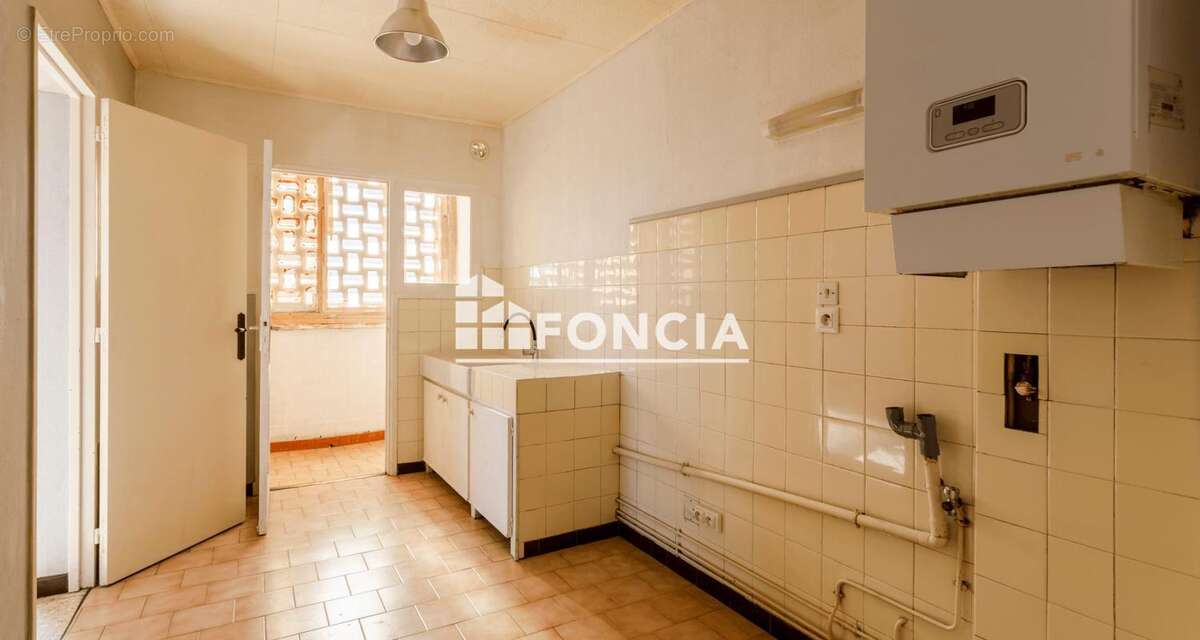 Appartement à SALON-DE-PROVENCE