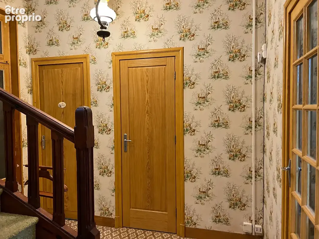 A vendre maison saint bonnet des quarts - photo 9